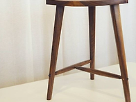 stool (스툴, 의..