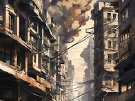 1. 미국의 이란 ..