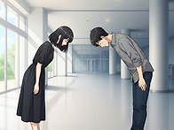 46. どうもありが..