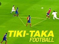 tiki-taka (티..