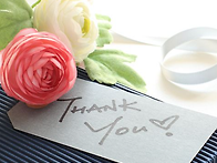 thank you (탱..