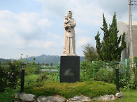 성거산.남방제 성지 순례