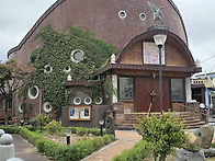 손골. 수리산 성지순례