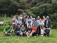 성가대 성지순례-배티성지..