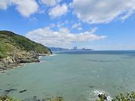 이기대