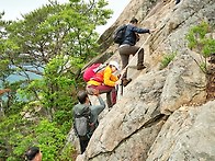 백운산7
