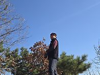 국립공원 금정산