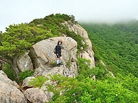 백운산5