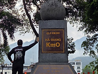 베트남 투어8박9..