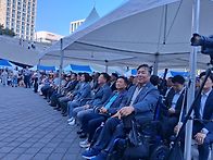 제1회 강서구자원봉사 페스..
