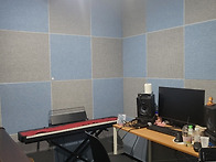 대구 음악연습실, 명덕네거..