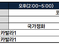 [Ver 1. 24년 10월 정기세미나] 예비공지..