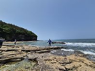 변산 격포