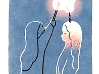 그날을 위한 마중..