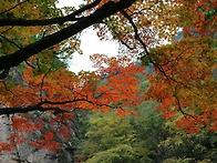 설악산 만경대