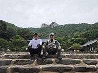 부안 우금산 산행