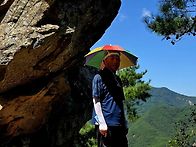 영동(월영산 출렁다리)~ ..