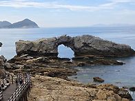 전라북도 군산 고군산섬잇..