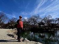 남원(광한루) 풍악산 산행