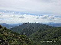 제972차 곡성 동악산(73..