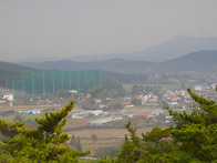 충남 태안 백화산 산행 &..