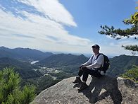 창녕 구룡산-관룡산 산행