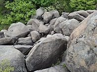 정취암/대성산/둔철산(산청..