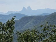 진안,장수 천반산 ⛰️