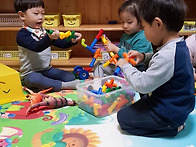파이프블록 놀이 11월 5..