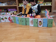 윤서♡환빈♡연수 2월 19일