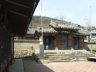 월곡 차경석