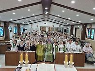 사수성당 1대리구 본당 사..