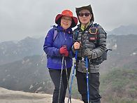 북한산