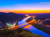 청벽