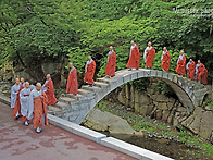 극락교