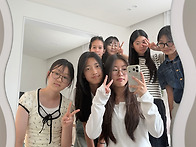 2026 중고등부 여름성경학..