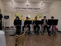 박용수회원님 칠순연 축하..