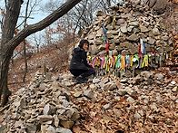 서산 황금산