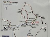 소나무숲아래계곡