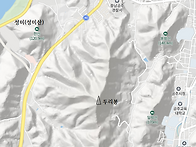 웅진동의 성미산, 농민군의 거점