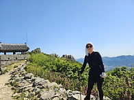 금정산