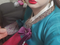 안녕 정아야