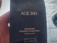 AGE 20's 시그니처 에센스..