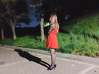 여름에 찍은게 있내요