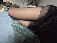 나의 취침복장