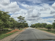 주님따라 가는 길