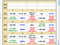 2025년 2월 월별..