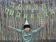 &#129395;2월 생일파티&#129395;