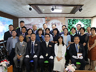 목사 위임식 (2025. 6...