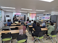 2026년 장애인교실..